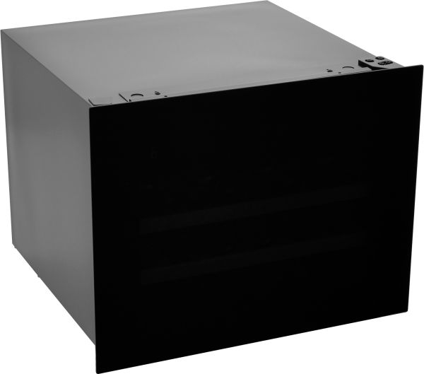 Встраиваемый винный шкаф Zugel ZCWI280B