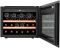 Встраиваемый винный шкаф Zugel ZCWI280B
