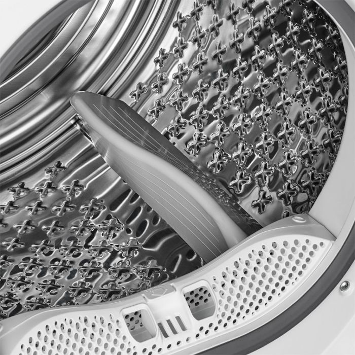 Сушильная машина Monsher MDM 595 Blanc