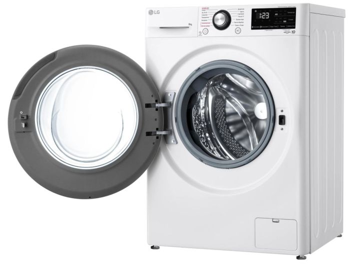 Стиральная машина LG F2V3PS6W