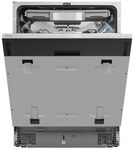 Встраиваемая посудомоечная машина Meferi MDW6093 LUXE