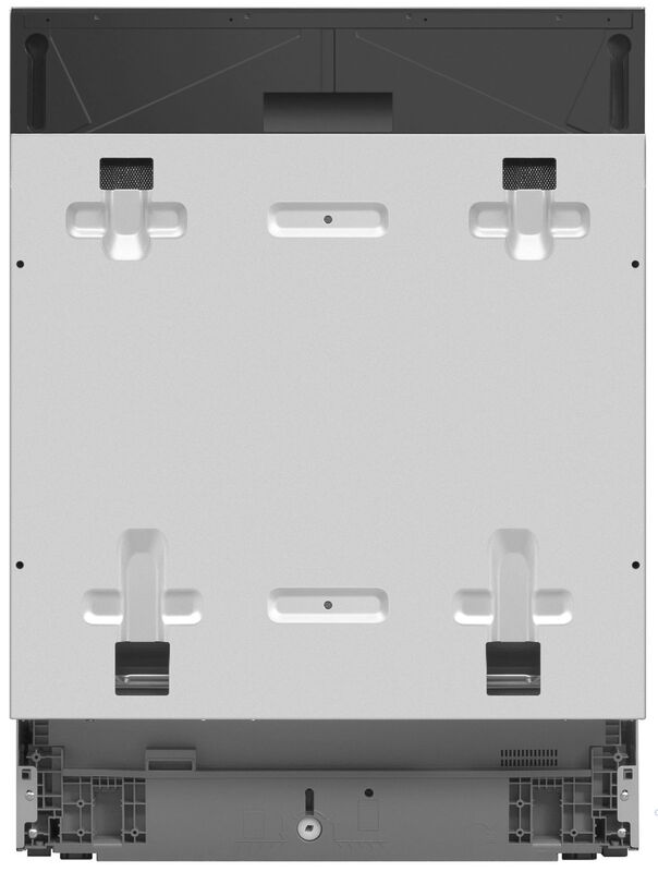 Встраиваемая посудомоечная машина Meferi MDW6093 LUXE