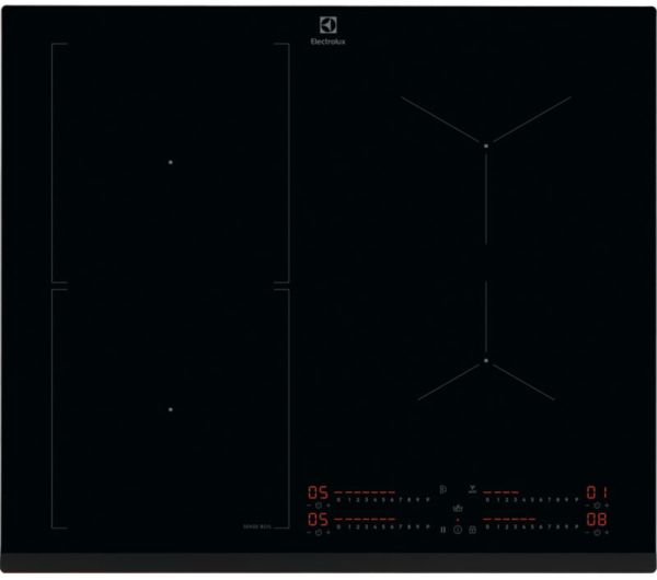 Индукционная варочная панель Electrolux EIS62453