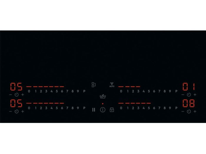 Индукционная варочная панель Electrolux EIS62453