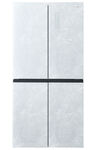 Многокамерный холодильник Centek CT-1742 White Stone
