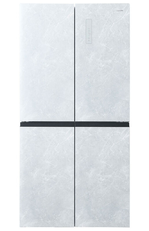 Многокамерный холодильник Centek CT-1742 White Stone