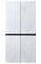 Многокамерный холодильник Centek CT-1742 White Stone