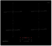 Индукционная варочная панель Zigmund & Shtain CI 60.6 B