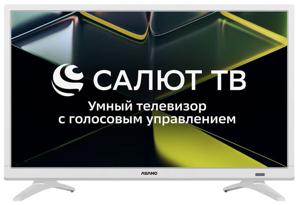 LED телевизор Asano 24LH5011T