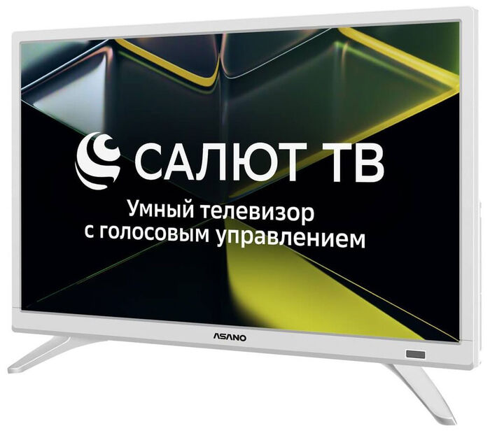 LED телевизор Asano 24LH5011T - фото 2