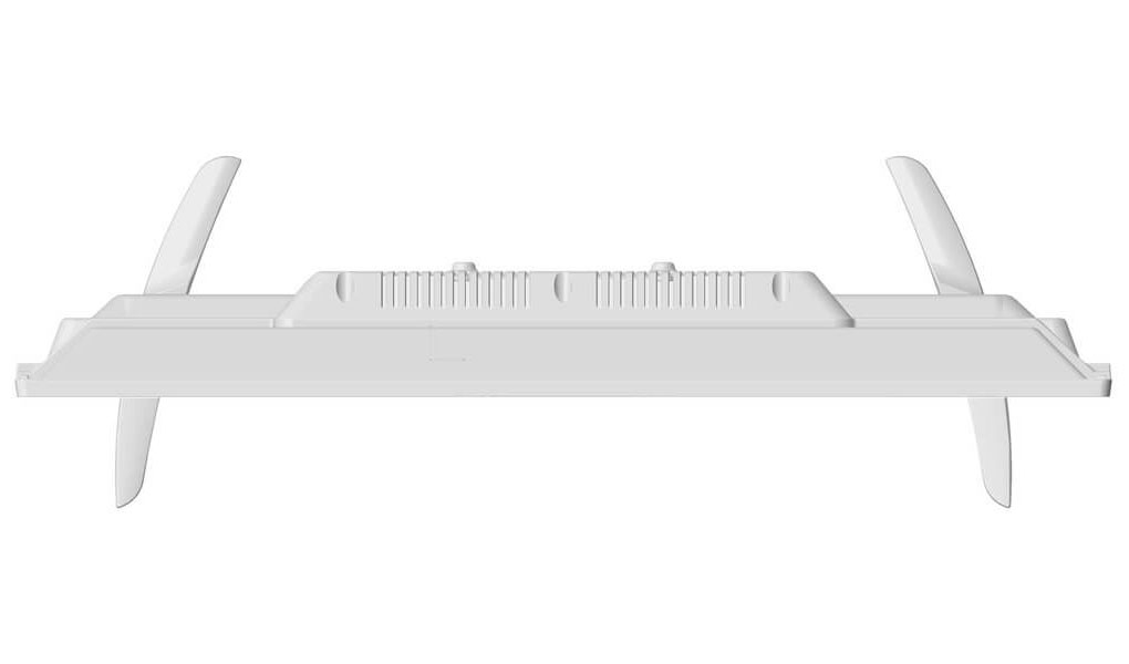 LED телевизор Asano 24LH5011T - фото 4