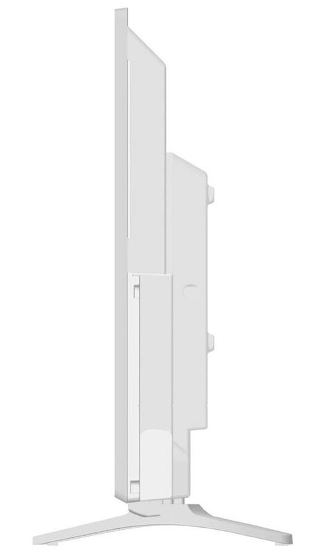LED телевизор Asano 24LH5011T - фото 5