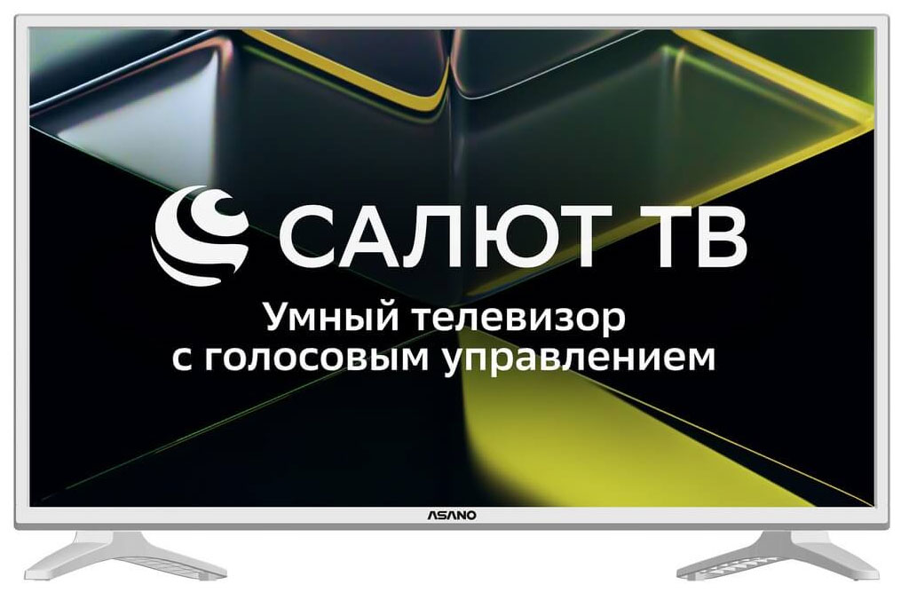 LED телевизор Asano 43LF5011T