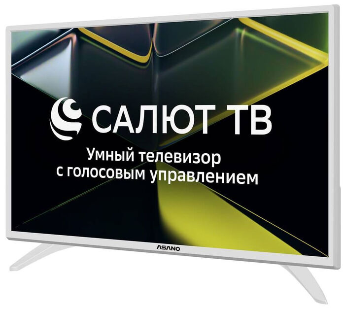 LED телевизор Asano 43LF5011T - фото 2