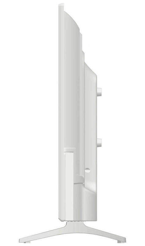 LED телевизор Asano 43LF5011T - фото 4