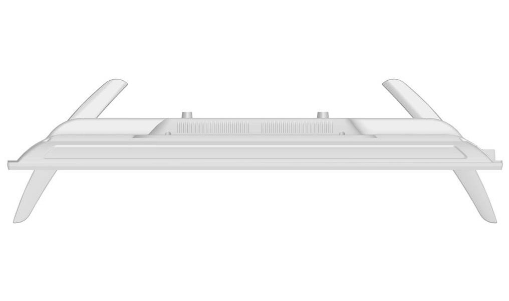 LED телевизор Asano 43LF5011T - фото 5