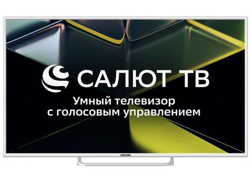 LED телевизор Asano 43LU5011T