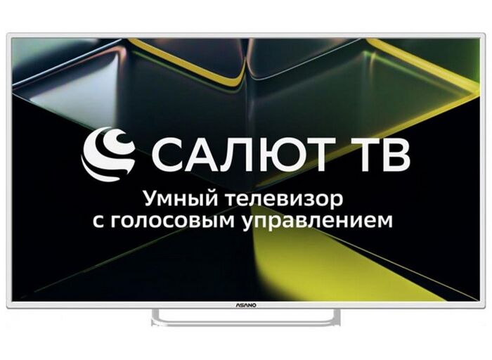 LED телевизор Asano 50LU5011T