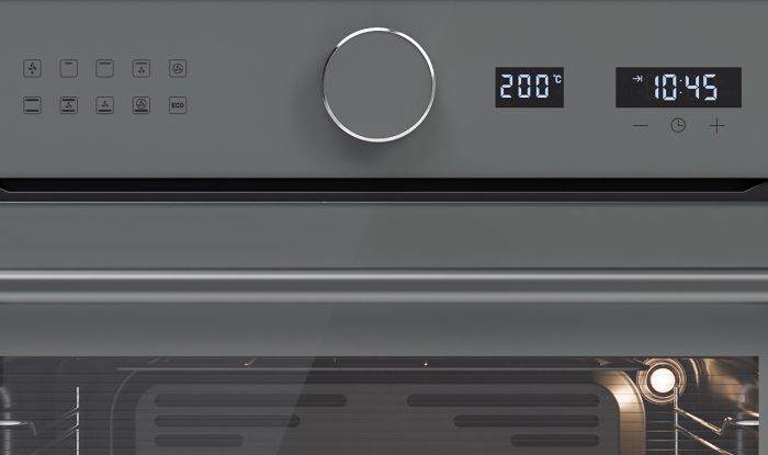 Электрический духовой шкаф LEX EDM 1001 ONE GR