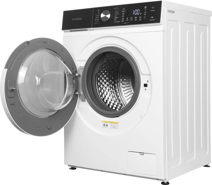 Стирально-сушильная машина Hyundai WFD8216