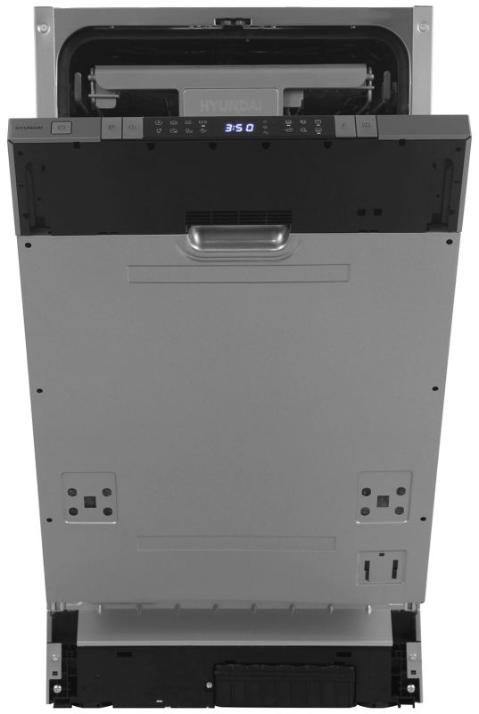 Встраиваемая посудомоечная машина Hyundai HBD 488