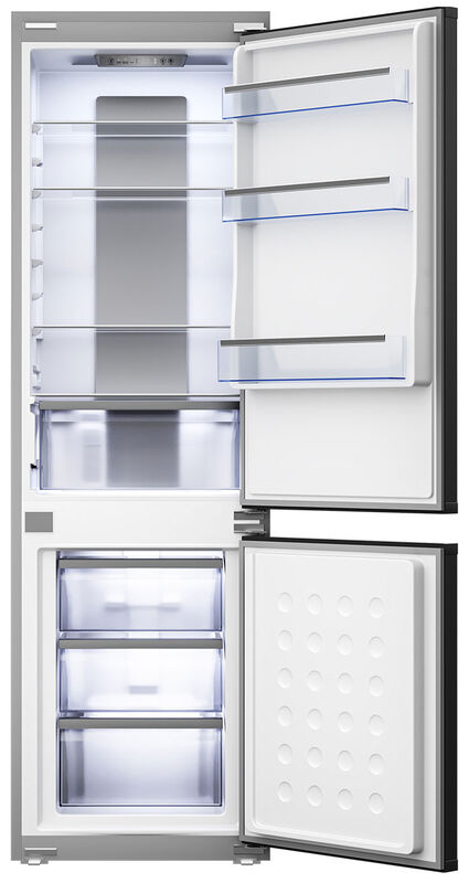 Встраиваемый холодильник LEX LBI177.3D