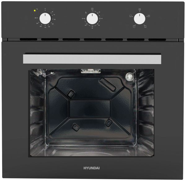 Электрический духовой шкаф Hyundai HEO 66311 BG