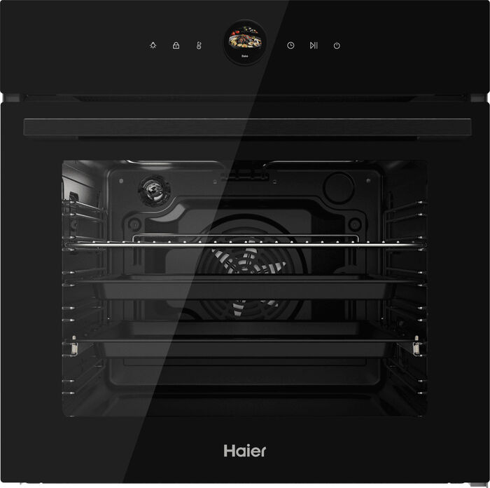 Электрический духовой шкаф Haier HOX-TFT6AMTB