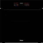 Электрический духовой шкаф Haier HOQ-M5AAN3GB