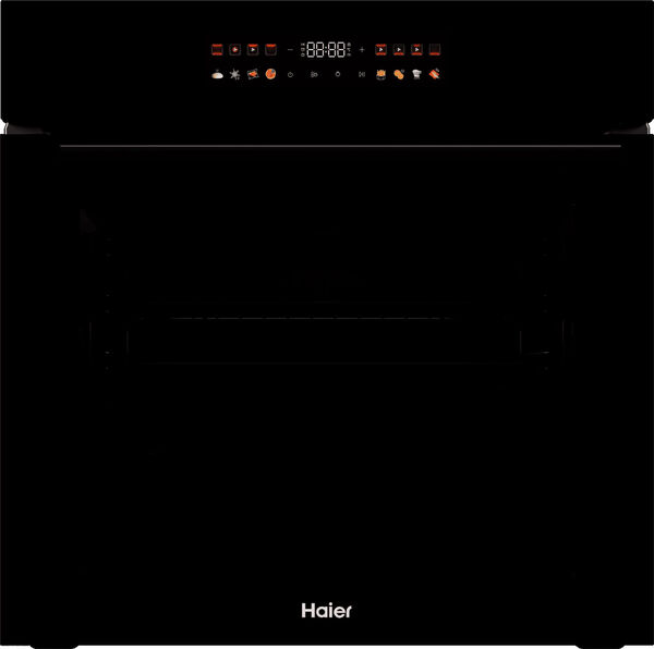 Электрический духовой шкаф Haier HOQ-M5AAN3GB