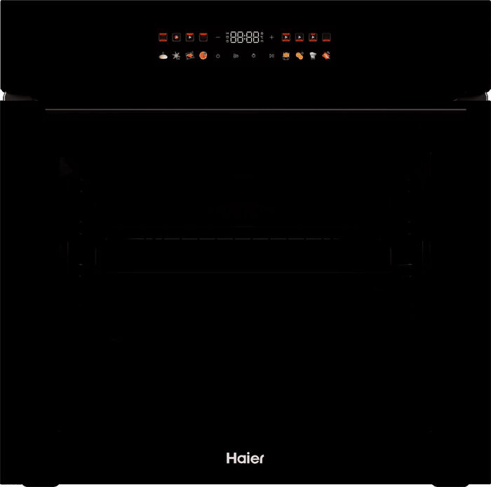 Электрический духовой шкаф Haier HOQ-M5AAN3GB