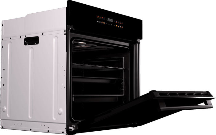 Электрический духовой шкаф Haier HOQ-M5AAN3GB