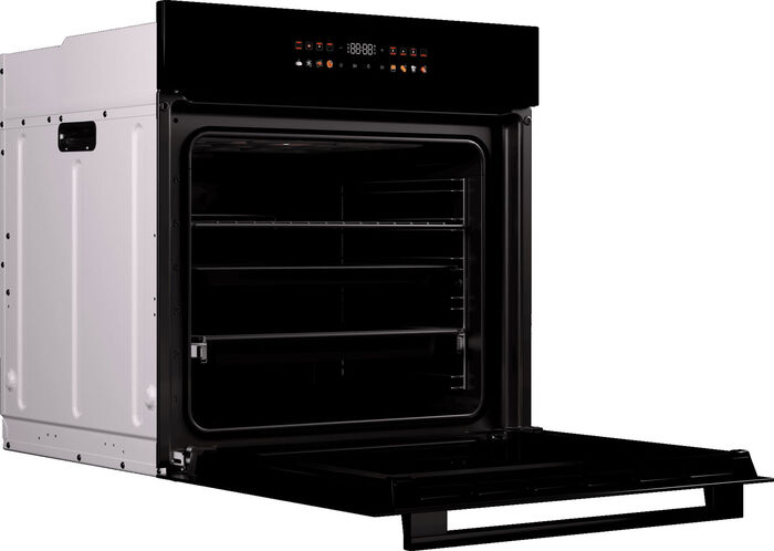 Электрический духовой шкаф Haier HOQ-M5AAN3GB