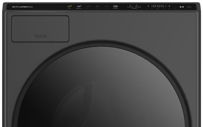 Стиральная машина Grundig GWI P7104 A - фото 6