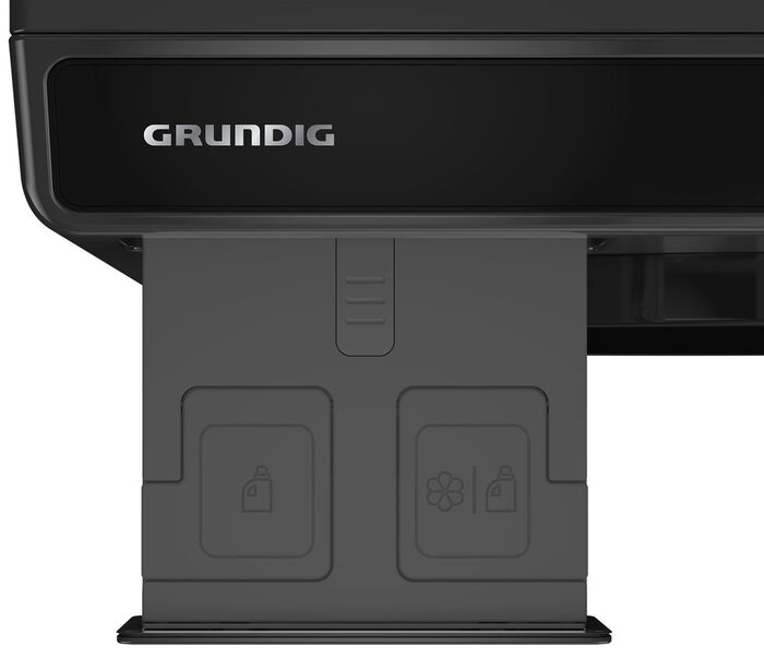 Стиральная машина Grundig GWI P7104 A - фото 7