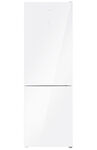 Двухкамерный холодильник Maunfeld MFF185NFW Inverter