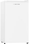 Однокамерный холодильник Meferi MFR83WH MINI POWER