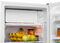 Однокамерный холодильник Meferi MFR83WH MINI POWER