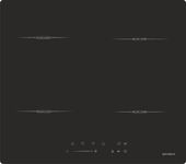 Индукционная варочная панель Darina 6P EI303 B