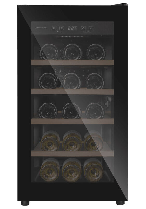 Винный шкаф Maunfeld MFWC-52S18