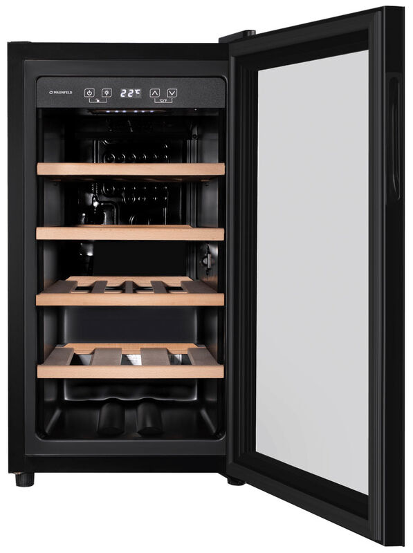 Винный шкаф Maunfeld MFWC-52S18