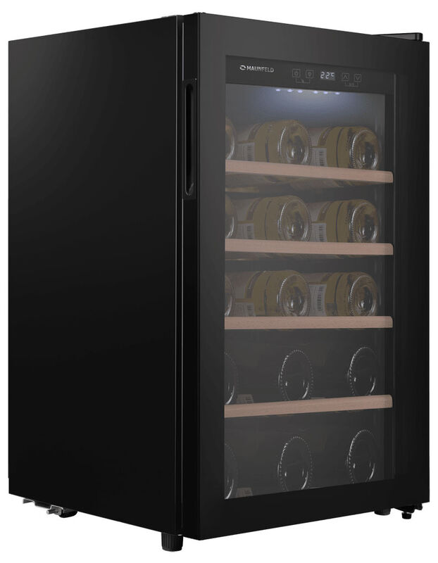 Винный шкаф Maunfeld MFWC-52S18