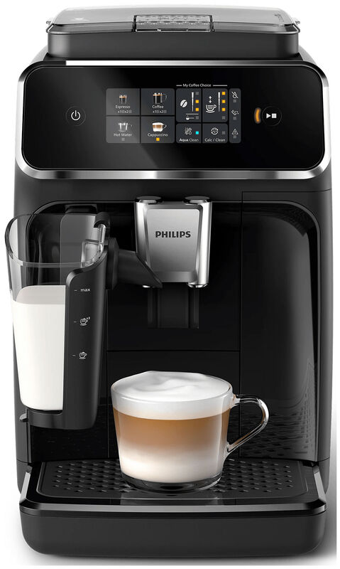 Автоматическая кофемашина Philips EP2331/10