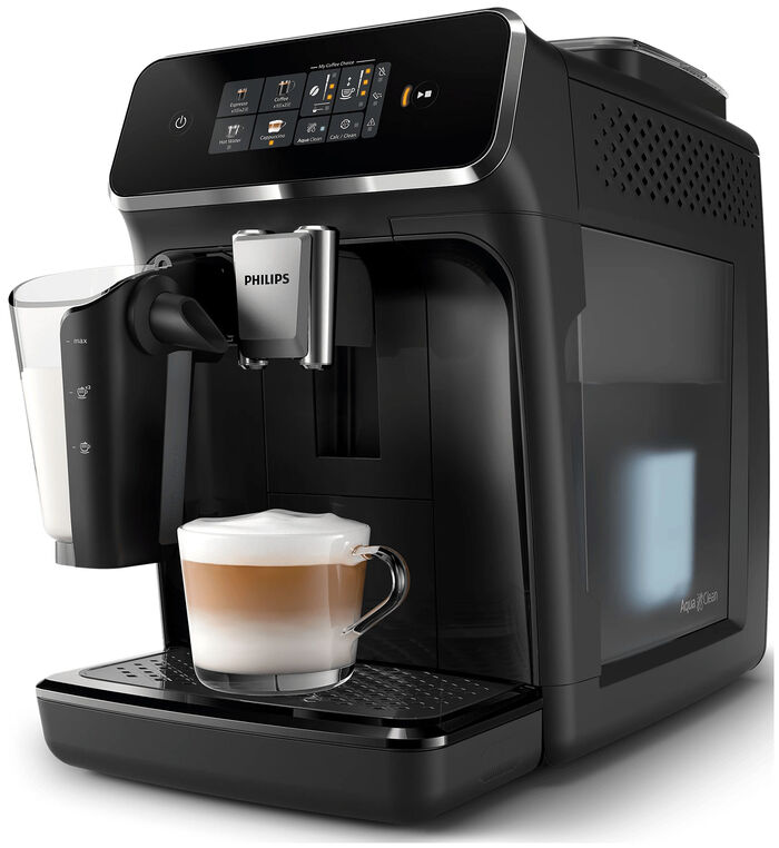 Автоматическая кофемашина Philips EP2331/10