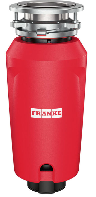 Измельчитель пищевых отходов Franke SLIM 100