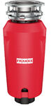 Измельчитель пищевых отходов Franke SLIM 125