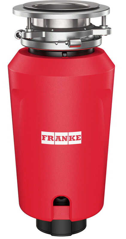 Измельчитель пищевых отходов Franke SLIM 50