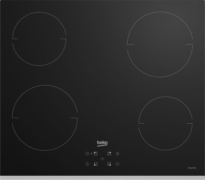 Индукционная варочная панель Beko HII 6440 RQTB
