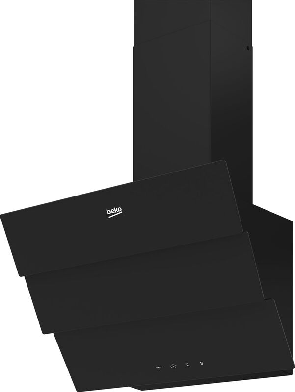 Наклонная вытяжка Beko BHCA69642BH