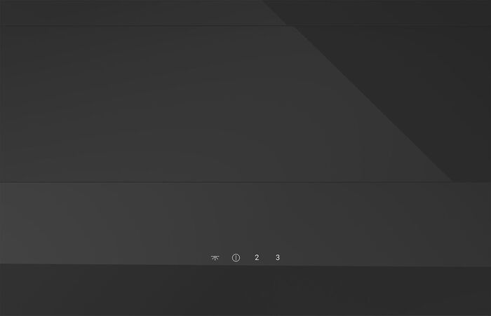 Наклонная вытяжка Beko BHCA69642BH